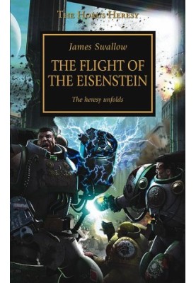 [Horus Heresy 04] The Flight of the Eisenstein
