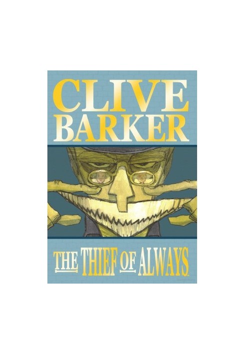 The Thief of Always