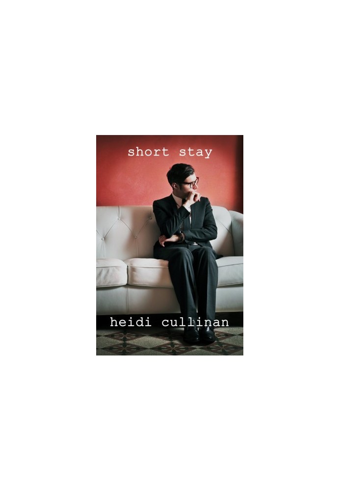 [Love Lessons 3.50] • Short Stay