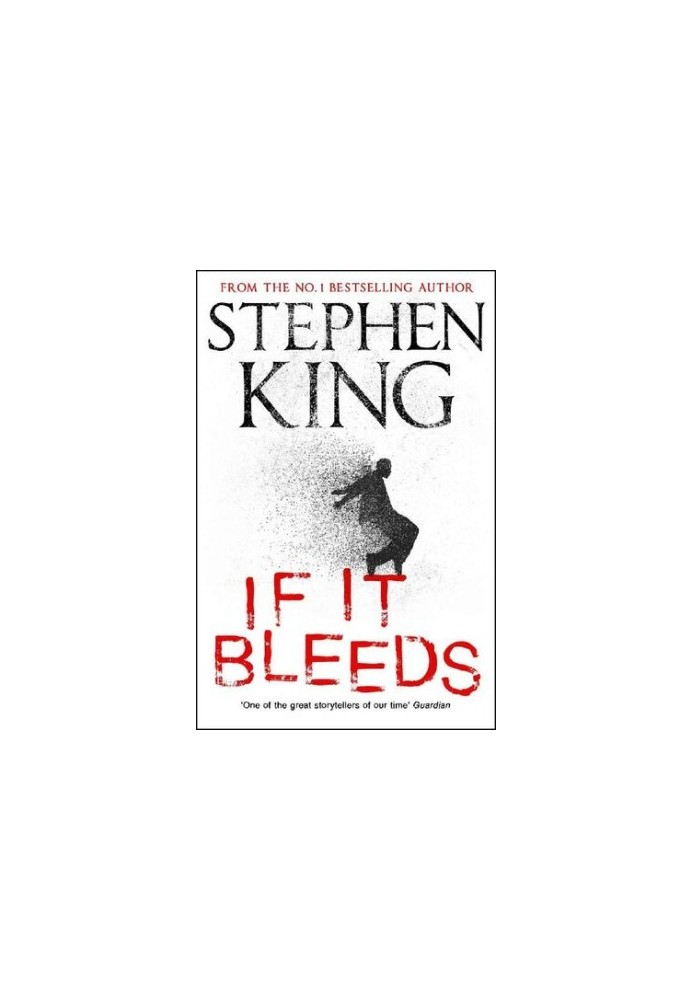 If It Bleeds - Holly Gibney 02