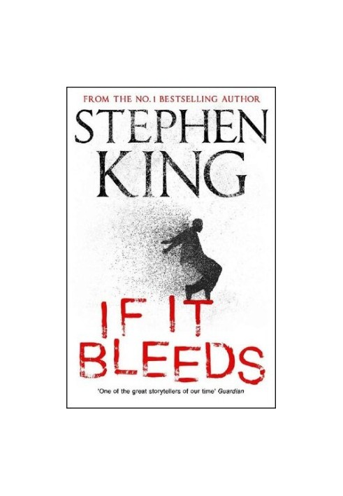 If It Bleeds - Holly Gibney 02