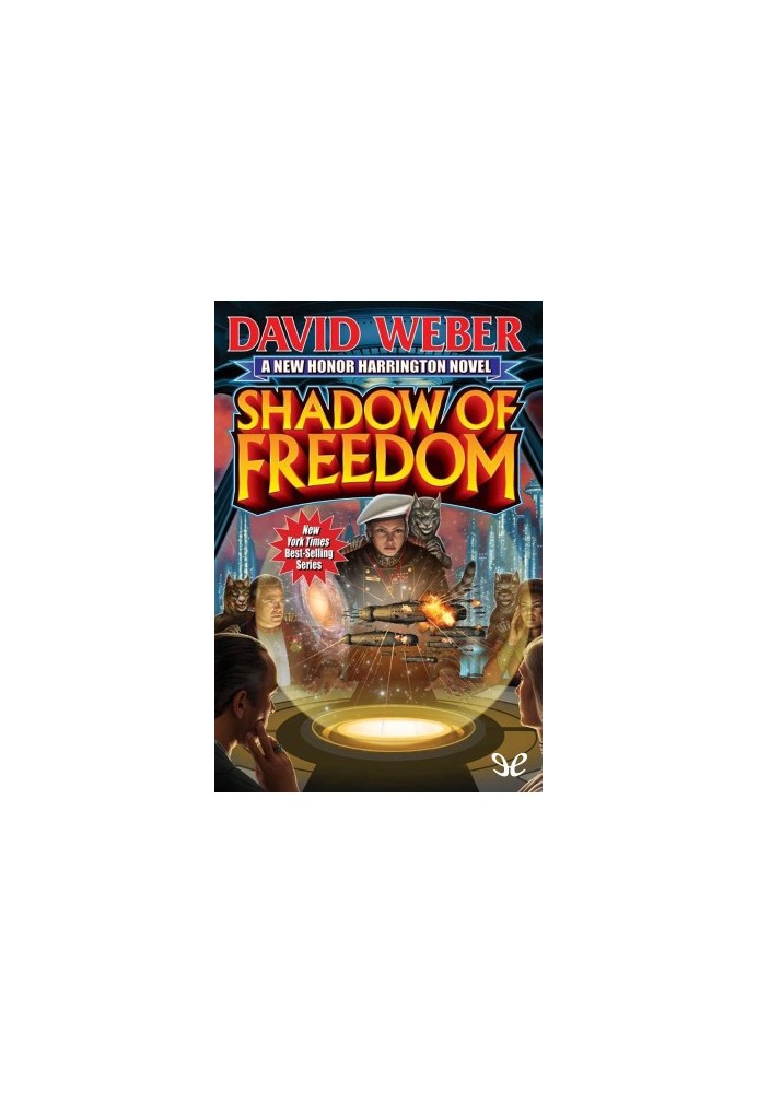 Shadow of Freedom