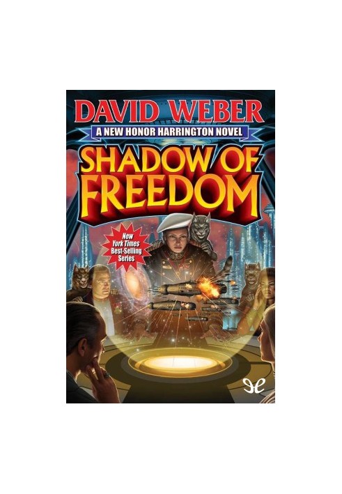 Shadow of Freedom