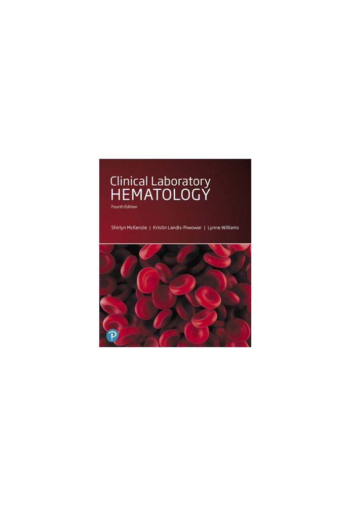 Clinical Laboratory Hematology