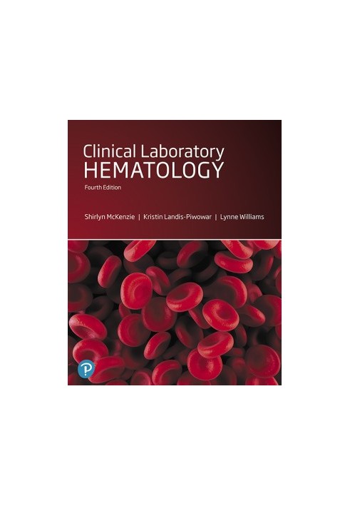 Clinical Laboratory Hematology