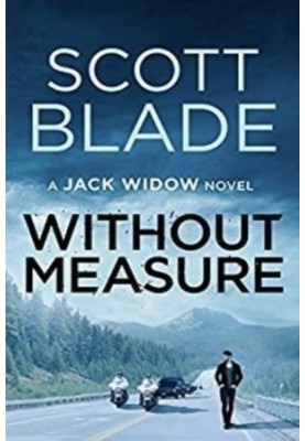 Without Measure ( Jack Widow 4 )