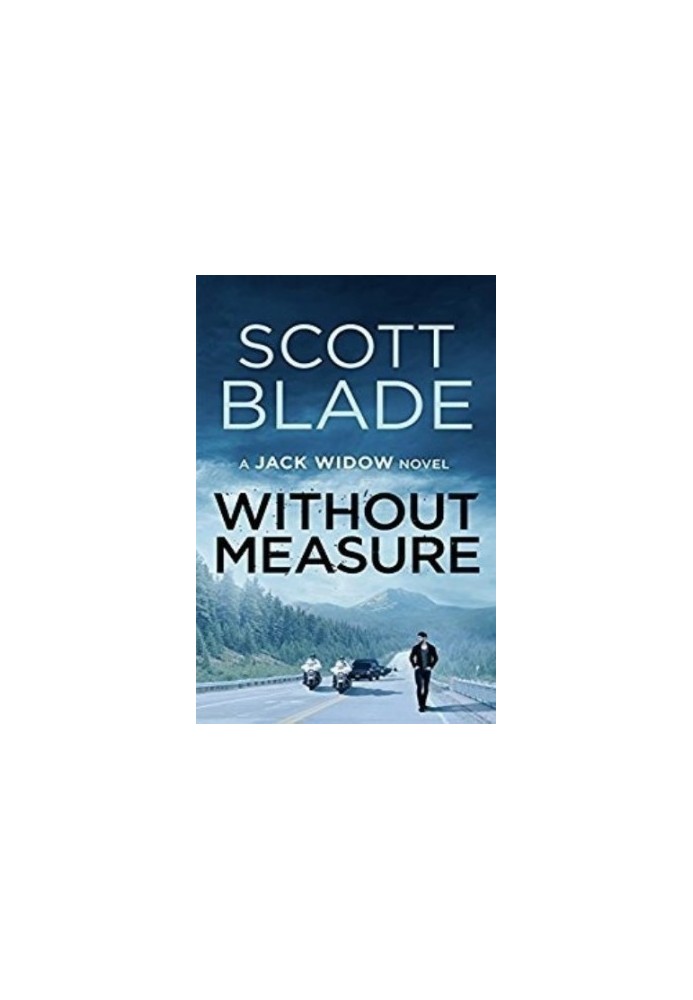 Without Measure ( Jack Widow 4 )