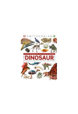 Our World in Pictures The Dinosaur Book