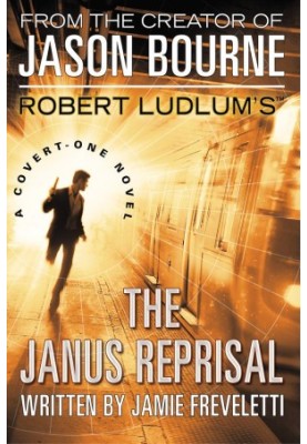[Covert-One 09] • Janus Reprisal