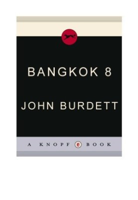 Bangkok 8 (v4.0)
