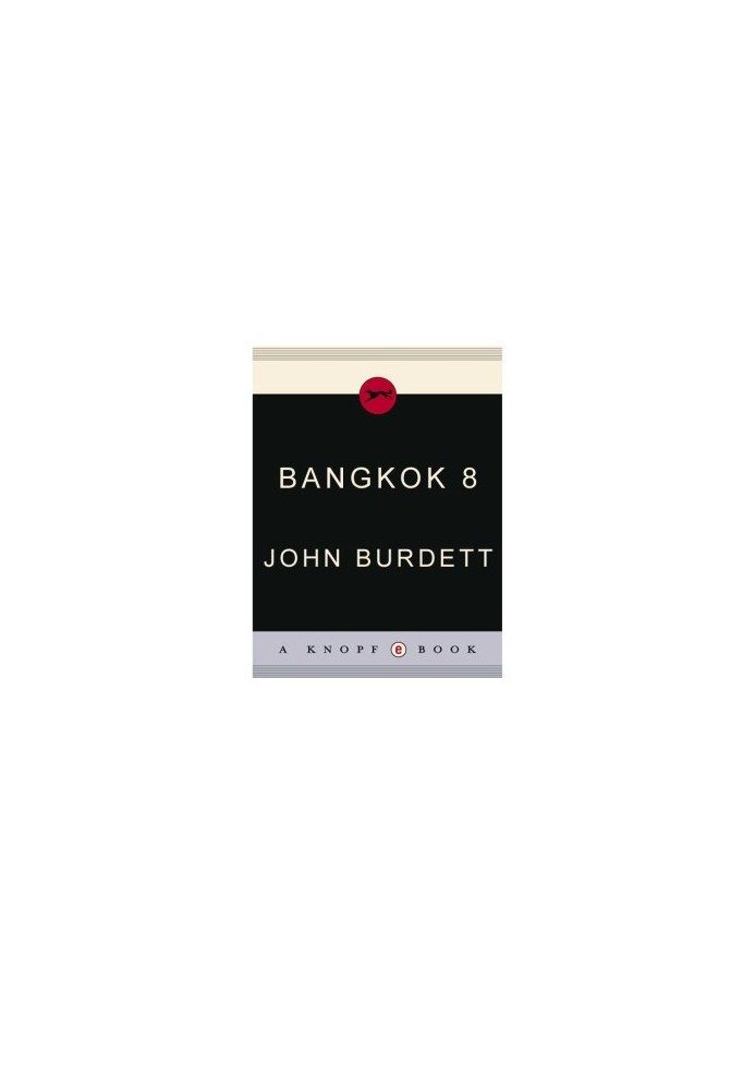 Bangkok 8 (v4.0)