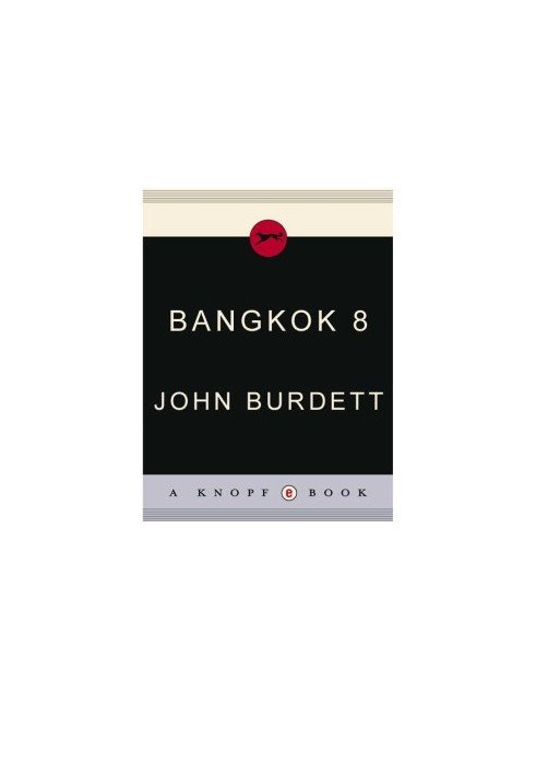 Bangkok 8 (v4.0)