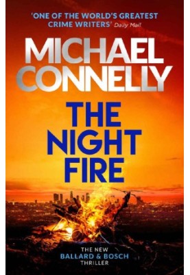 The Night Fire