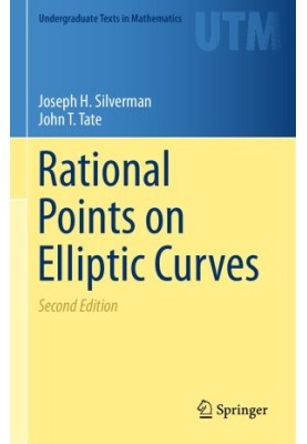 Rational Points on Elliptic Curves