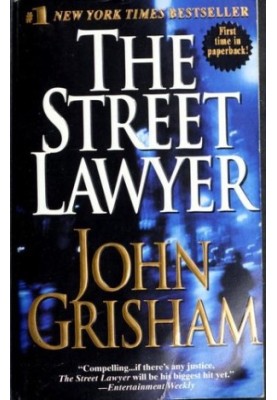 The Street Lawyer