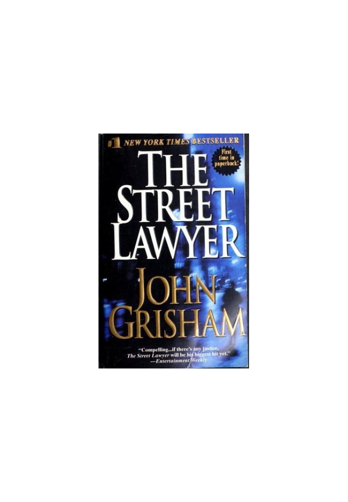 The Street Lawyer