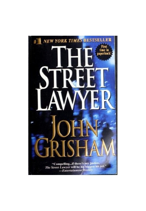 The Street Lawyer