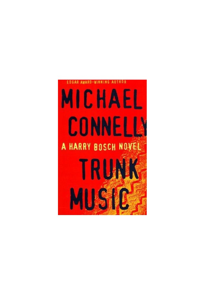 Trunk Music (Harry Bosch, 05 Harry Bosch Universe, 06)
