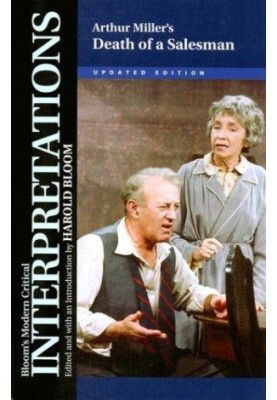 Arthur Miller's Death of a Salesman