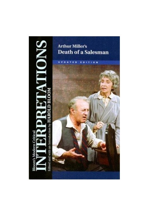 Arthur Miller's Death of a Salesman