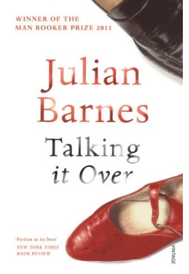 Talking it Over