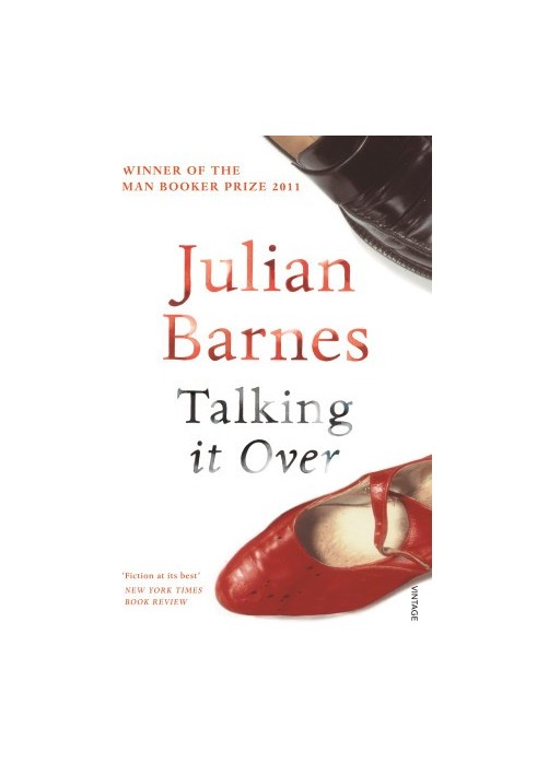 Talking it Over