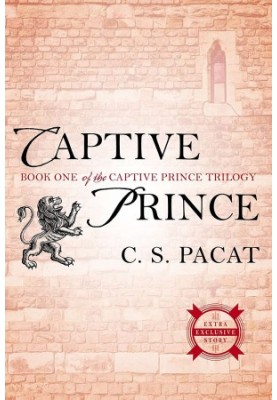 Captive Prince: Vol. 1 of Captive Prince