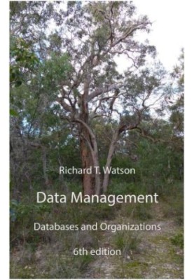 Data Management: Foundations of Data Analytics