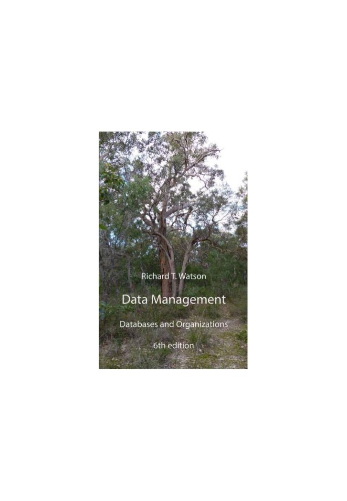 Data Management: Foundations of Data Analytics