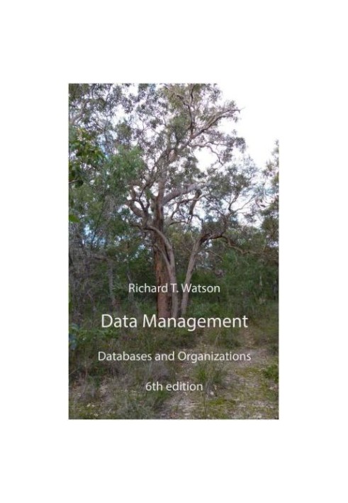 Data Management: Foundations of Data Analytics