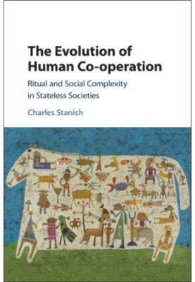 The Evolution of Human Co-operation