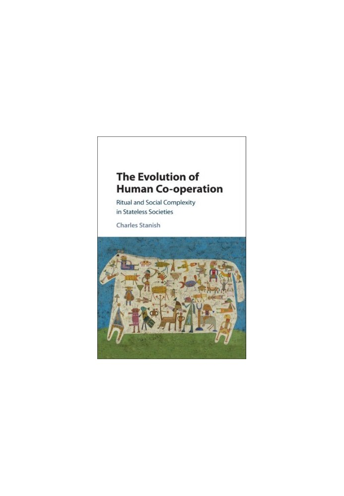 The Evolution of Human Co-operation