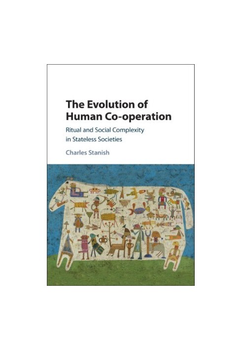 The Evolution of Human Co-operation