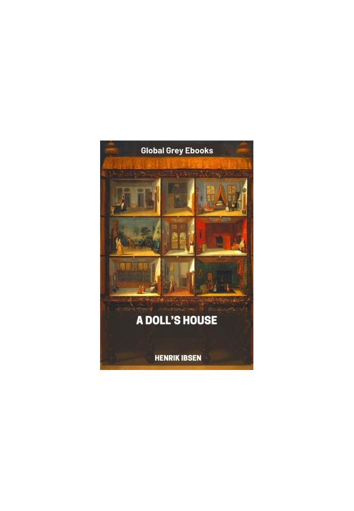 A Doll’s House