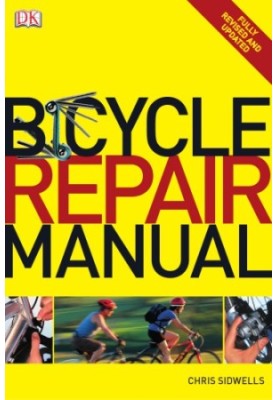 Bicycle Repair Manual