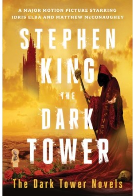 The Dark Tower Boxed Set