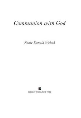 Communion with God