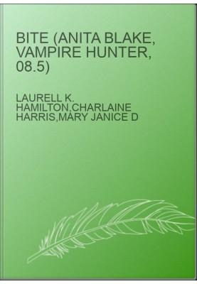 Bite (Anita Blake, Vampire Hunter, 08.5)