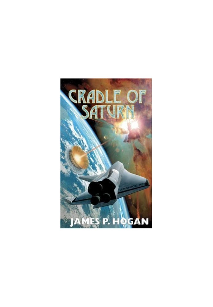 Cradle of Saturn