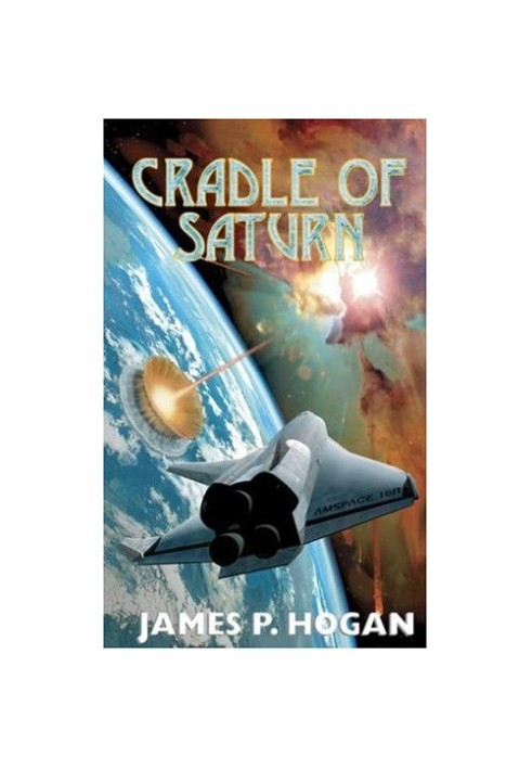 Cradle of Saturn