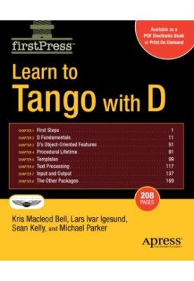Learn to Tango with D