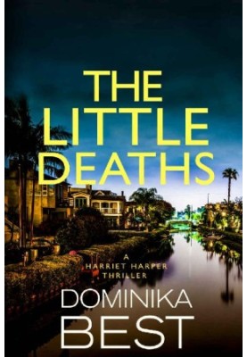 The Little Deaths (Harriet Harper Thriller)