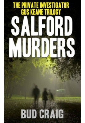 [Gus Keane PI 01] • Salford Murders