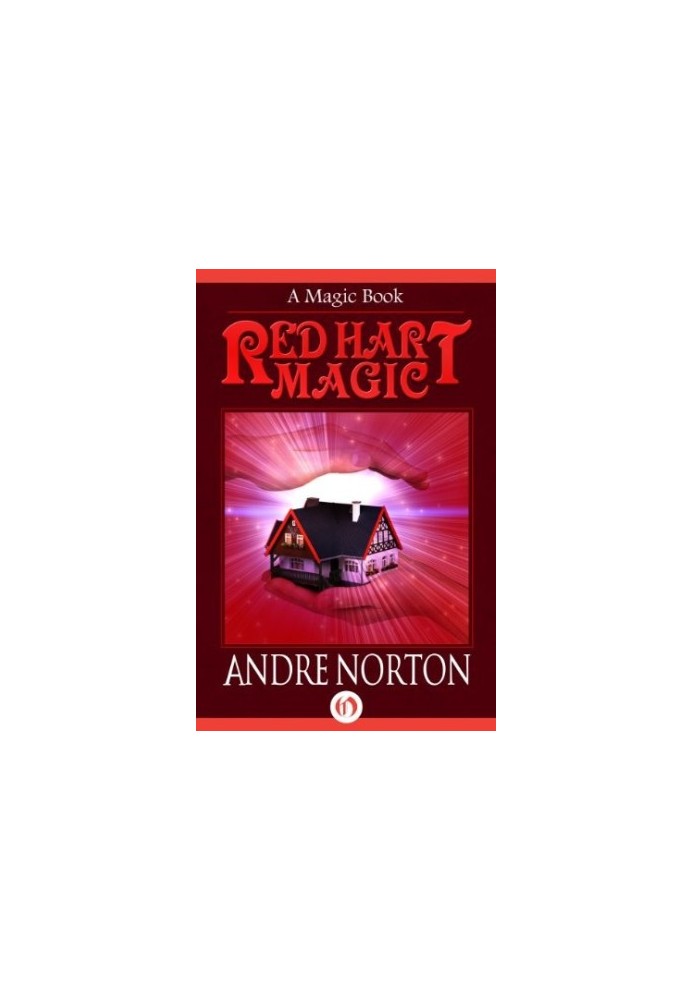 Red Hart Magic
