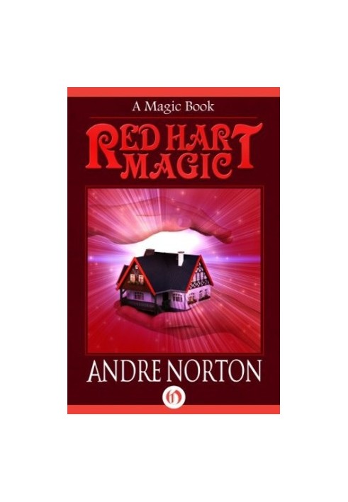Red Hart Magic