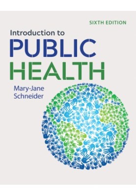 Introduction to Public Health
