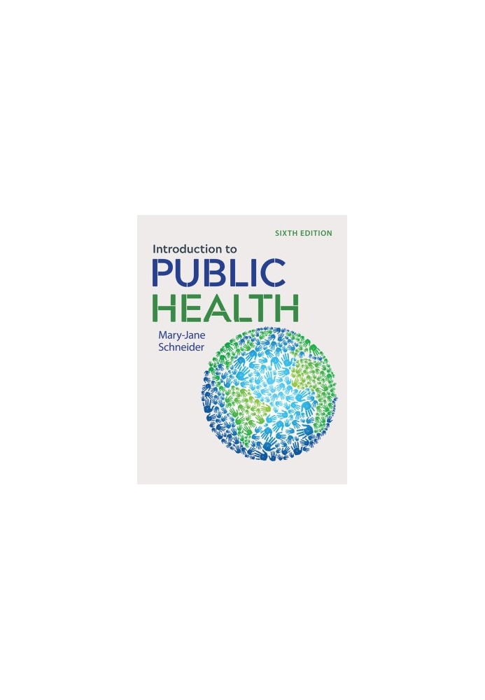 Introduction to Public Health