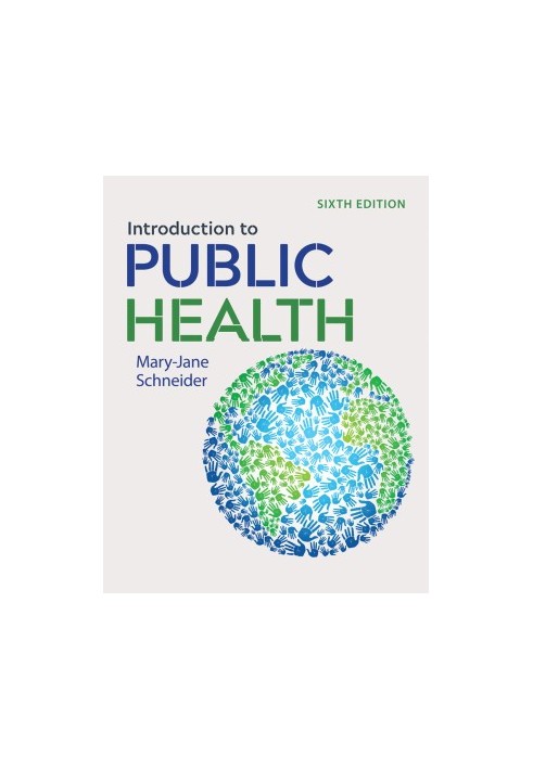 Introduction to Public Health
