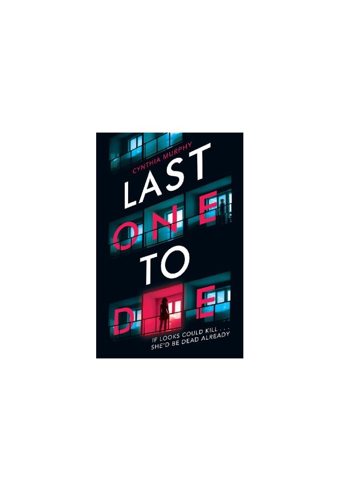 Last One To Die