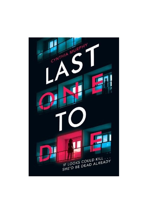Last One To Die